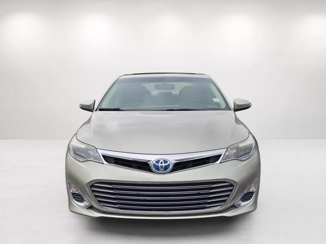 2014 Toyota Avalon Hybrid XLE Premium (4T1BD1EB0EU) with an Other engine, located at 804 22nd Ave, Phenix City, AL, 36870, (334) 297-1860, 32.484749, -85.024475 - Experience the perfect blend of luxury and efficiency with the 2014 Toyota Avalon Hybrid, available now at Gils Auto in Phenix City, AL! This stunning sedan isn't just a ride; it's an experience designed for ultimate comfort and convenience, making it an ideal choice for both daily commutes and week - Photo#1