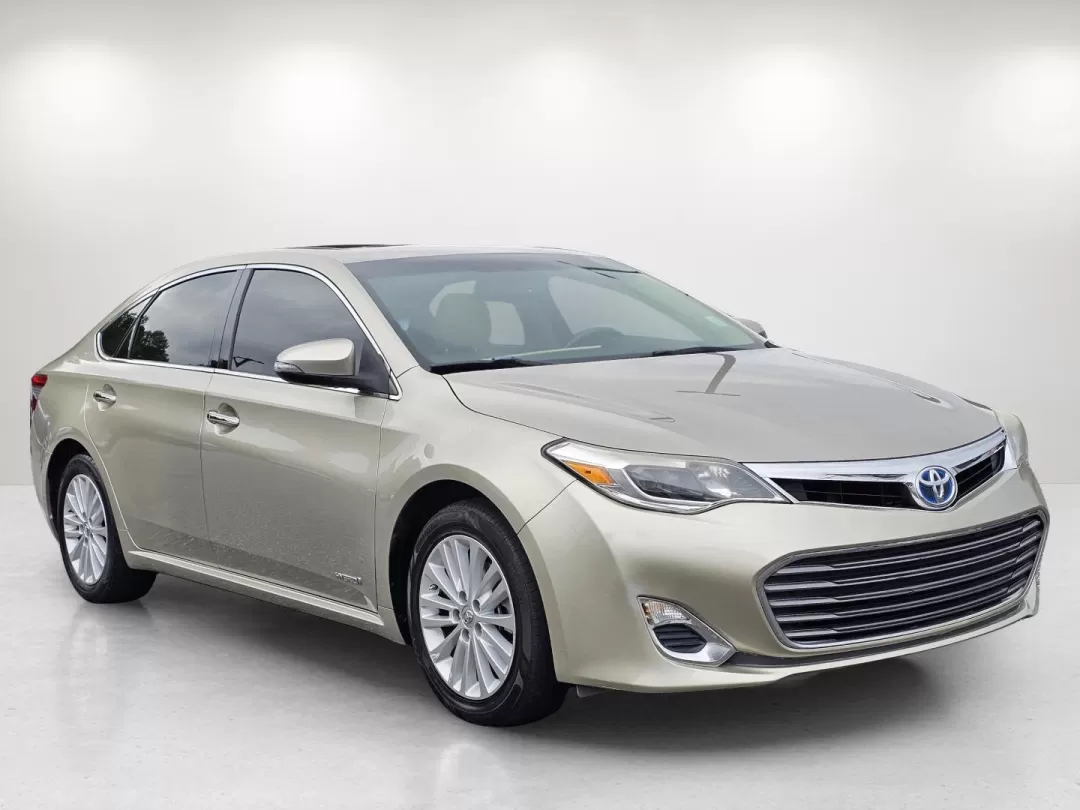 2014 Toyota Avalon Hybrid XLE Premium (4T1BD1EB0EU) with an Other engine, located at 804 22nd Ave, Phenix City, AL, 36870, (334) 297-1860, 32.484749, -85.024475 - Experience the perfect blend of luxury and efficiency with the 2014 Toyota Avalon Hybrid, available now at Gils Auto in Phenix City, AL! This stunning sedan isn't just a ride; it's an experience designed for ultimate comfort and convenience, making it an ideal choice for both daily commutes and week - Photo#2