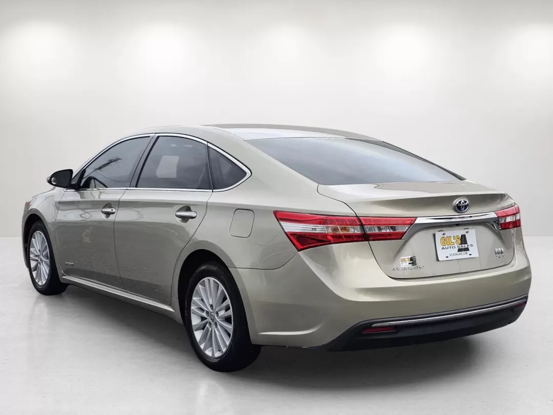 2014 Toyota Avalon Hybrid XLE Premium (4T1BD1EB0EU) with an Other engine, located at 804 22nd Ave, Phenix City, AL, 36870, (334) 297-1860, 32.484749, -85.024475 - Experience the perfect blend of luxury and efficiency with the 2014 Toyota Avalon Hybrid, available now at Gils Auto in Phenix City, AL! This stunning sedan isn't just a ride; it's an experience designed for ultimate comfort and convenience, making it an ideal choice for both daily commutes and week - Photo#6