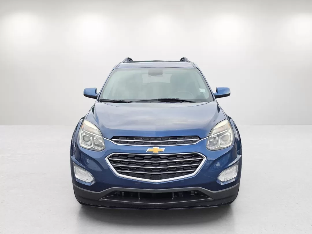2016 /Light Titanium/Jet Black Chevrolet Equinox LT (2GNALCEK1G6) with an Other engine, located at 7000 Northlake Connector, Columbus, GA, 31904, (706) 987-8085, 32.524975, -84.978134 - **Experience the Freedom of Adventure in the 2016 Chevrolet Equinox LT!**<br /> <br /> If you're searching for the perfect vehicle to accompany you on road trips, daily commutes, or family outings, look no further than the 2016 Chevrolet Equinox LT. This stylish sport utility vehicle blends comfort, - Photo#2