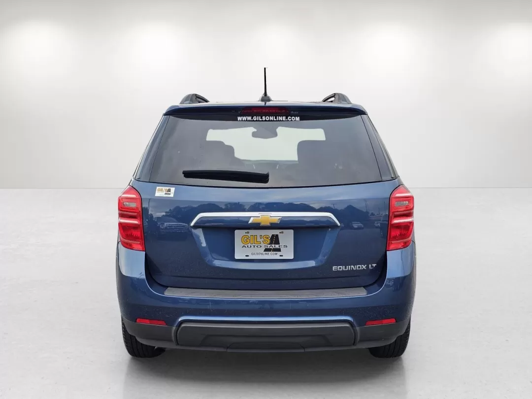 2016 /Light Titanium/Jet Black Chevrolet Equinox LT (2GNALCEK1G6) with an Other engine, located at 7000 Northlake Connector, Columbus, GA, 31904, (706) 987-8085, 32.524975, -84.978134 - **Experience the Freedom of Adventure in the 2016 Chevrolet Equinox LT!**<br /> <br /> If you're searching for the perfect vehicle to accompany you on road trips, daily commutes, or family outings, look no further than the 2016 Chevrolet Equinox LT. This stylish sport utility vehicle blends comfort, - Photo#6