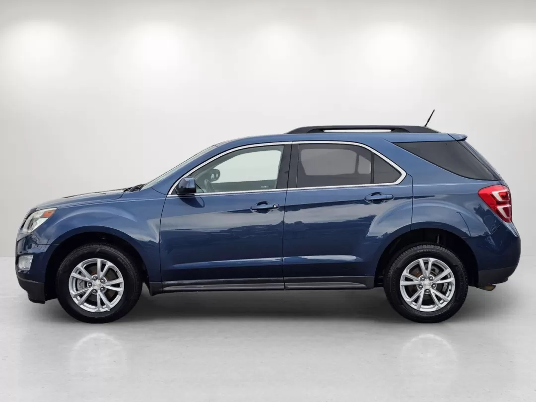 2016 /Light Titanium/Jet Black Chevrolet Equinox LT (2GNALCEK1G6) with an Other engine, located at 7000 Northlake Connector, Columbus, GA, 31904, (706) 987-8085, 32.524975, -84.978134 - **Experience the Freedom of Adventure in the 2016 Chevrolet Equinox LT!**<br /> <br /> If you're searching for the perfect vehicle to accompany you on road trips, daily commutes, or family outings, look no further than the 2016 Chevrolet Equinox LT. This stylish sport utility vehicle blends comfort, - Photo#8