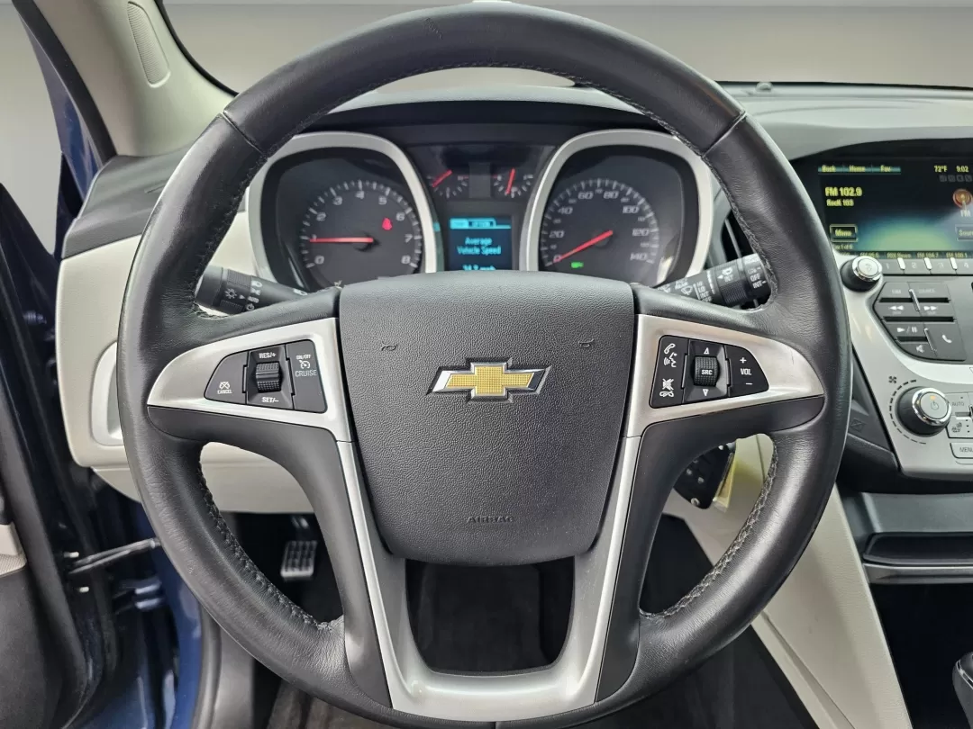 2016 /Light Titanium/Jet Black Chevrolet Equinox LT (2GNALCEK1G6) with an Other engine, located at 7000 Northlake Connector, Columbus, GA, 31904, (706) 987-8085, 32.524975, -84.978134 - **Experience the Freedom of Adventure in the 2016 Chevrolet Equinox LT!**<br /> <br /> If you're searching for the perfect vehicle to accompany you on road trips, daily commutes, or family outings, look no further than the 2016 Chevrolet Equinox LT. This stylish sport utility vehicle blends comfort, - Photo#11