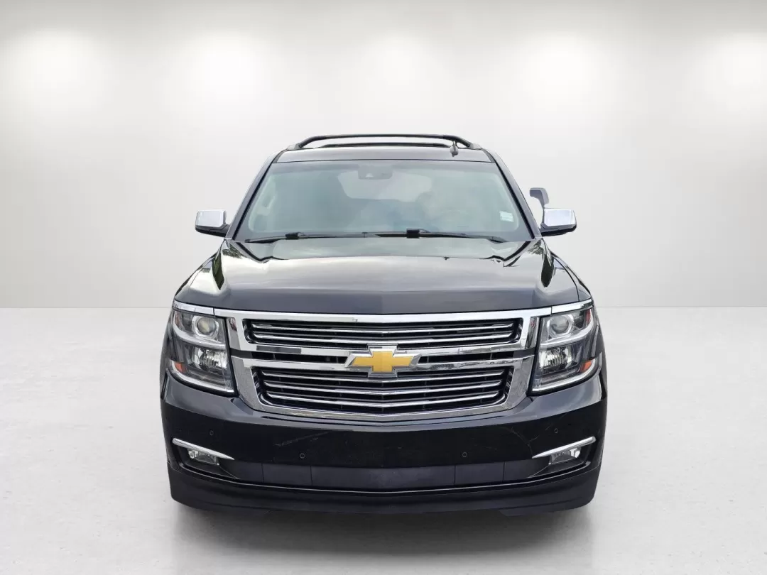 2015 /Cocoa/Dune Chevrolet Suburban LTZ (1GNSCKKC5FR) with an Other engine, located at 1430 Gateway Drive, Opelika, AL, 36801, (334) 239-0944, 32.637871, -85.409790 - Are you ready to elevate your family adventures or daily commutes with a vehicle that combines luxury, space, and reliability? Look no further than this stunning 2015 Chevrolet Suburban LTZ, available now at Gils Auto in Phenix City, AL. This spacious SUV is perfect for growing families, weekend war - Photo#1