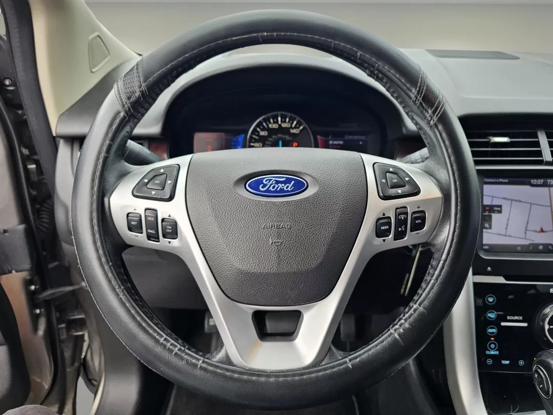 2013 Ford Edge Limited (2FMDK3KC3DB) with an Other engine, located at 1430 Gateway Drive, Opelika, AL, 36801, (334) 239-0944, 32.637871, -85.409790 - Are you ready to elevate your daily drives or embark on new adventures? The 2013 Ford Edge Limited is the perfect SUV for those who crave versatility and comfort, whether you're transporting the family, commuting to work, or planning a weekend getaway. At Gils Auto, located at 3959 U.S. 80 W in Phen - Photo#10