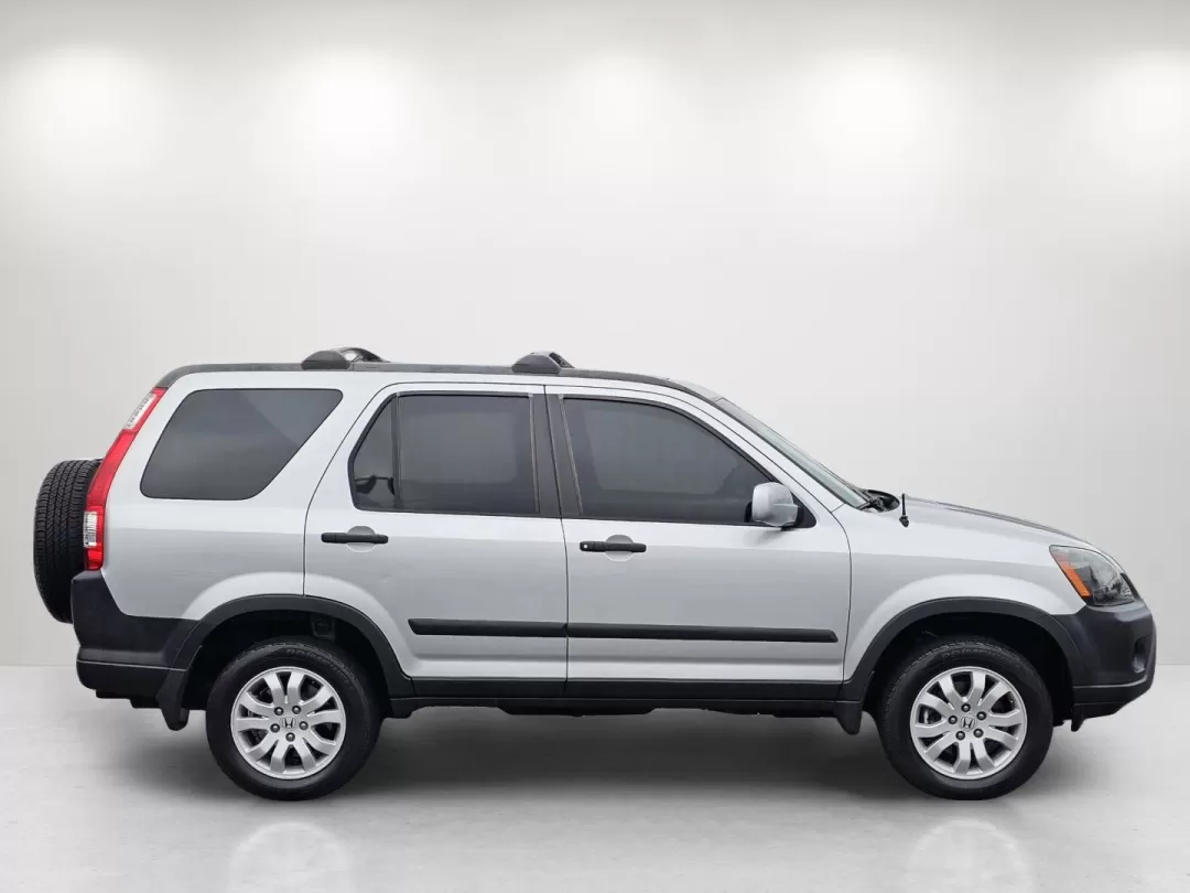2006 Honda CR-V EX photo 4