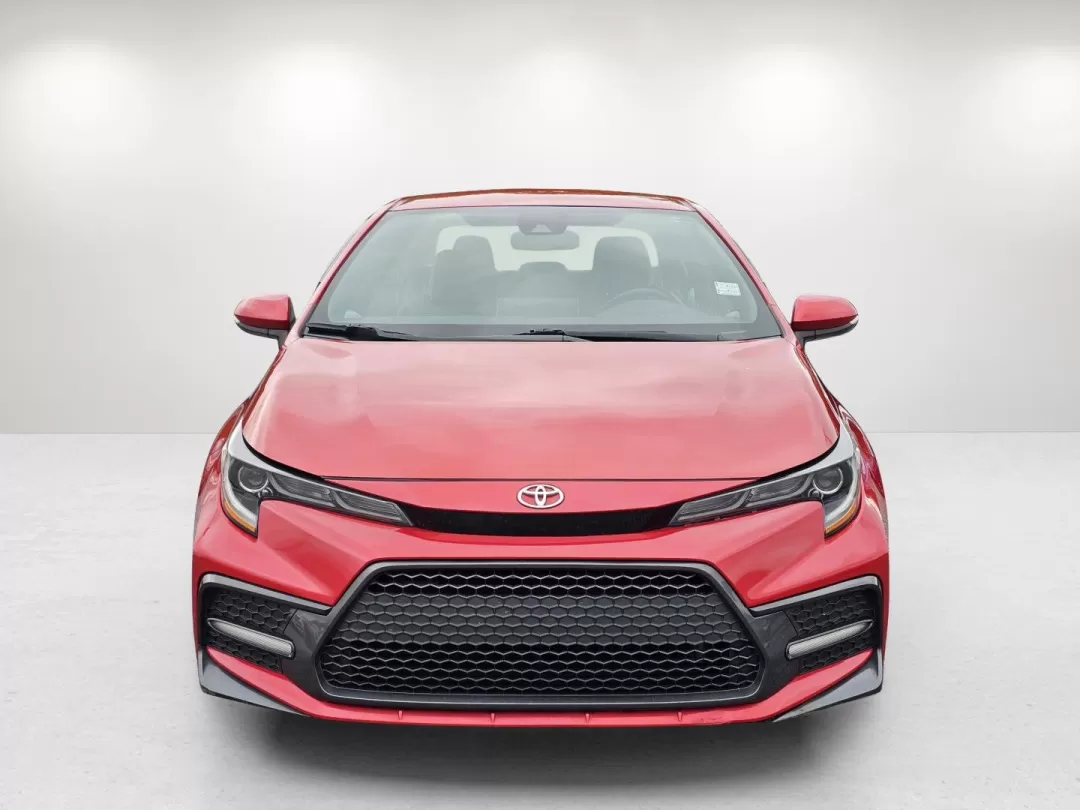 2021 Toyota Corolla SE (5YFS4MCE4MP) with an Other engine, located at 3959 U.S. 80 W, Phenix City, AL, 36870, (334) 297-4885, 32.469296, -85.135185 - **Experience the Freedom of the Open Road with the 2021 Toyota Corolla!**<br /> <br /> Are you looking for a reliable and efficient sedan that fits seamlessly into your busy lifestyle? Whether you're a commuter navigating the bustling streets of Phenix City or a growing family seeking a safe and com - Photo#2
