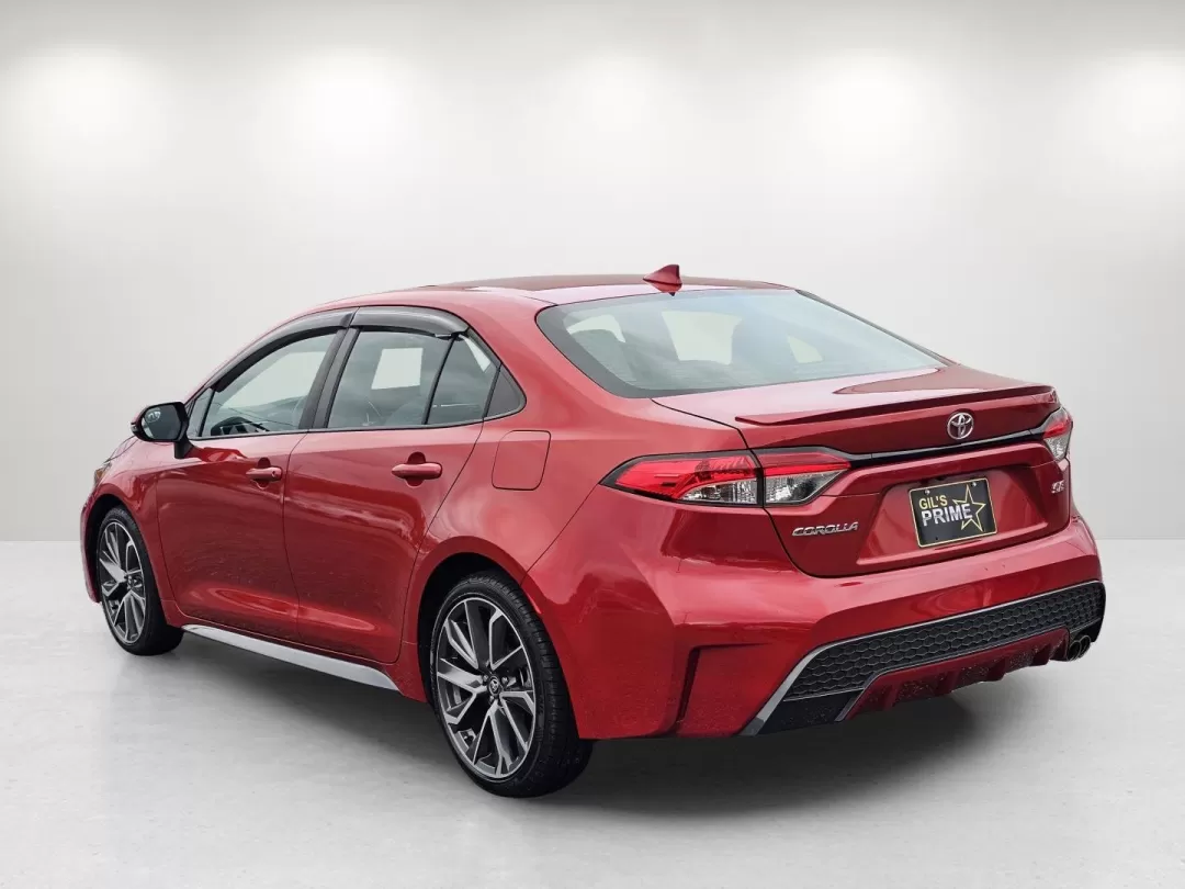 2021 Toyota Corolla SE (5YFS4MCE4MP) with an Other engine, located at 3959 U.S. 80 W, Phenix City, AL, 36870, (334) 297-4885, 32.469296, -85.135185 - **Experience the Freedom of the Open Road with the 2021 Toyota Corolla!**<br /> <br /> Are you looking for a reliable and efficient sedan that fits seamlessly into your busy lifestyle? Whether you're a commuter navigating the bustling streets of Phenix City or a growing family seeking a safe and com - Photo#7