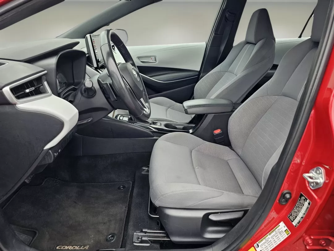 2021 Toyota Corolla SE (5YFS4MCE4MP) with an Other engine, located at 3959 U.S. 80 W, Phenix City, AL, 36870, (334) 297-4885, 32.469296, -85.135185 - **Experience the Freedom of the Open Road with the 2021 Toyota Corolla!**<br /> <br /> Are you looking for a reliable and efficient sedan that fits seamlessly into your busy lifestyle? Whether you're a commuter navigating the bustling streets of Phenix City or a growing family seeking a safe and com - Photo#10