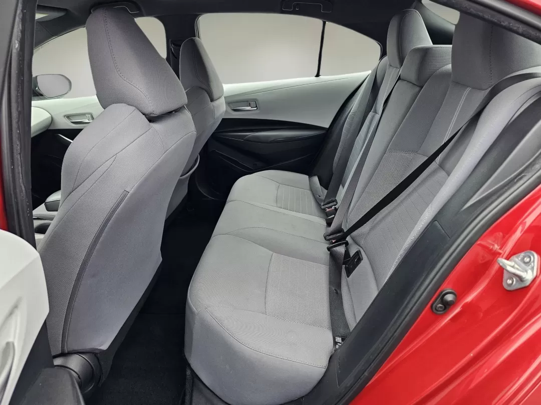 2021 Toyota Corolla SE (5YFS4MCE4MP) with an Other engine, located at 3959 U.S. 80 W, Phenix City, AL, 36870, (334) 297-4885, 32.469296, -85.135185 - **Experience the Freedom of the Open Road with the 2021 Toyota Corolla!**<br /> <br /> Are you looking for a reliable and efficient sedan that fits seamlessly into your busy lifestyle? Whether you're a commuter navigating the bustling streets of Phenix City or a growing family seeking a safe and com - Photo#15