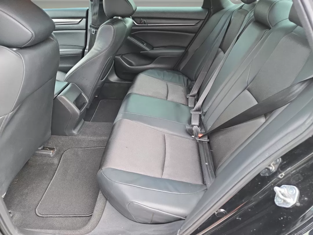 2018 Honda Accord Sedan Sport 1.5T (1HGCV1F35JA) with an Other engine, located at 3959 U.S. 80 W, Phenix City, AL, 36870, (334) 297-4885, 32.469296, -85.135185 - Discover your next adventure with this sleek and reliable 2018 Honda Accord Sedan, available now at Gils Auto in Phenix City, AL. Perfect for budget-conscious buyers and growing families alike, this vehicle offers the ideal blend of style, comfort, and cutting-edge technology. Whether you're navigat - Photo#13