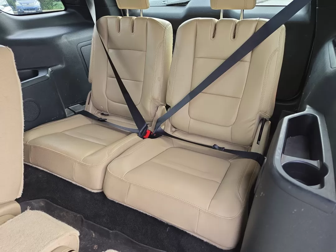 2017 Ford Explorer XLT (1FM5K7D84HG) with an Other engine, located at 3959 U.S. 80 W, Phenix City, AL, 36870, (334) 297-4885, 32.469296, -85.135185 - **Discover the 2017 Ford Explorer XLT: Your Perfect Adventure Companion!**<br /> <br /> Are you gearing up for family road trips or weekend getaways? The 2017 Ford Explorer XLT is designed to elevate your adventures, offering spacious comfort and advanced features that make every drive a pleasure. W - Photo#13