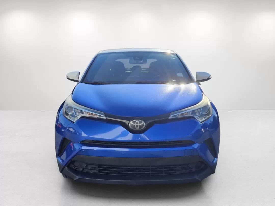 2018 Toyota C-HR XLE (NMTKHMBX3JR) with an Other engine, located at 1430 Gateway Drive, Opelika, AL, 36801, (334) 239-0944, 32.637871, -85.409790 - 2018 Toyota C-HR XLE - Photo#1