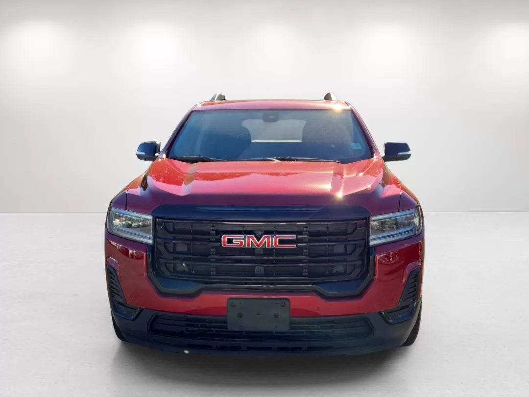 2021 /Jet Black GMC Acadia SLE (1GKKNKLS4MZ) with an Other engine, located at 3959 U.S. 80 W, Phenix City, AL, 36870, (334) 297-4885, 32.469296, -85.135185 - **2021 GMC Acadia SLE: Your Ultimate Family SUV for Adventure and Comfort in Phenix City, AL** <br /> <br /> Are you on the lookout for a versatile and spacious family vehicle that checks all the boxes for comfort, safety, and style? Look no further than this stunning **2021 GMC Acadia SLE** offere - Photo#2