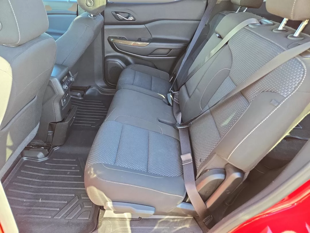 2021 /Jet Black GMC Acadia SLE (1GKKNKLS4MZ) with an Other engine, located at 3959 U.S. 80 W, Phenix City, AL, 36870, (334) 297-4885, 32.469296, -85.135185 - **2021 GMC Acadia SLE: Your Ultimate Family SUV for Adventure and Comfort in Phenix City, AL** <br /> <br /> Are you on the lookout for a versatile and spacious family vehicle that checks all the boxes for comfort, safety, and style? Look no further than this stunning **2021 GMC Acadia SLE** offere - Photo#14
