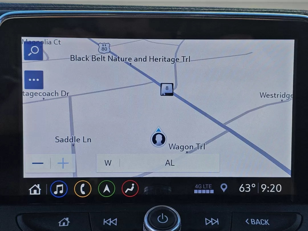 2019 /Jet Black Chevrolet Blazer RS (3GNKBERS8KS) with an Other engine, located at 3959 U.S. 80 W, Phenix City, AL, 36870, (334) 297-4885, 32.469296, -85.135185 - **Unleash Adventure with the 2019 Chevrolet Blazer RS: Your Perfect SUV for Every Journey!**<br /> <br /> Are you ready to elevate your driving experience? Whether you're navigating the city streets of Phenix City or embarking on a weekend getaway, the 2019 Chevrolet Blazer RS is the SUV that seamle - Photo#13