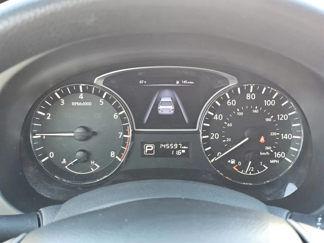 2015 /Charcoal Nissan Altima 2.5 S (1N4AL3AP1FC) with an Other engine, located at 804 22nd Ave, Phenix City, AL, 36870, (334) 297-1860, 32.484749, -85.024475 - Unlock the adventure of your daily drive with the 2015 Nissan Altima 2.5 S, a standout sedan designed for budget-conscious buyers and families alike! With its sleek Super Black exterior and spacious interior, this car is perfect for long commutes, school drop-offs, and weekend getaways. Whether you' - Photo#11