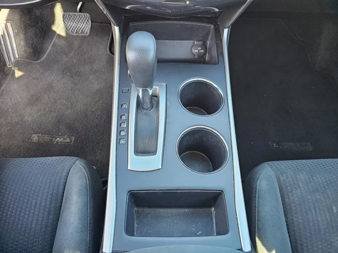 2015 /Charcoal Nissan Altima 2.5 S (1N4AL3AP1FC) with an Other engine, located at 804 22nd Ave, Phenix City, AL, 36870, (334) 297-1860, 32.484749, -85.024475 - Unlock the adventure of your daily drive with the 2015 Nissan Altima 2.5 S, a standout sedan designed for budget-conscious buyers and families alike! With its sleek Super Black exterior and spacious interior, this car is perfect for long commutes, school drop-offs, and weekend getaways. Whether you' - Photo#13