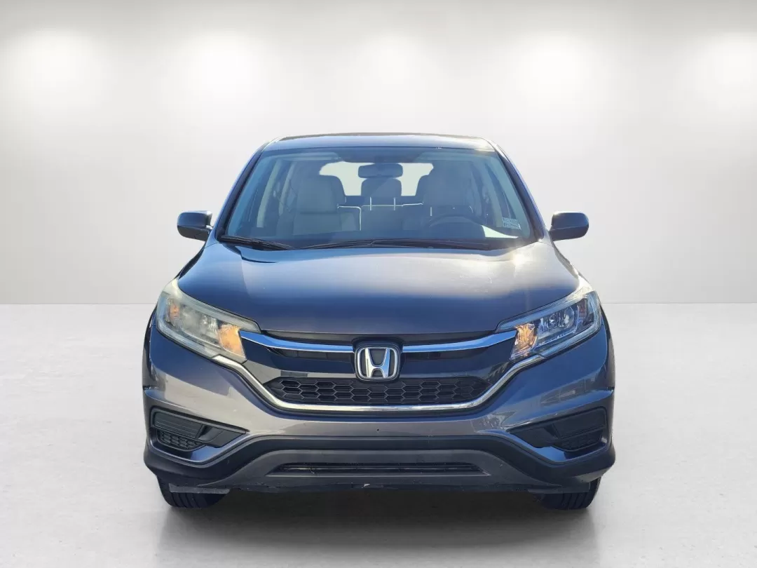 2015 Honda CR-V LX (5J6RM4H34FL) with an Other engine, located at 3959 U.S. 80 W, Phenix City, AL, 36870, (334) 297-4885, 32.469296, -85.135185 - Experience life on the go with the 2015 Honda CR-V LX, an ideal choice for families, commuters, and adventure-seekers alike. This versatile SUV is designed to accommodate all your lifestyle needs, whether you're juggling school drop-offs, long daily commutes, or weekend getaways. With its spacious i - Photo#1