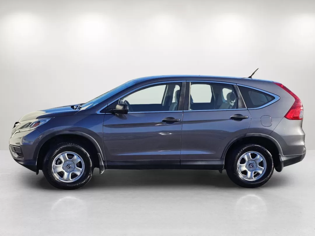 2015 Honda CR-V LX (5J6RM4H34FL) with an Other engine, located at 3959 U.S. 80 W, Phenix City, AL, 36870, (334) 297-4885, 32.469296, -85.135185 - Experience life on the go with the 2015 Honda CR-V LX, an ideal choice for families, commuters, and adventure-seekers alike. This versatile SUV is designed to accommodate all your lifestyle needs, whether you're juggling school drop-offs, long daily commutes, or weekend getaways. With its spacious i - Photo#7