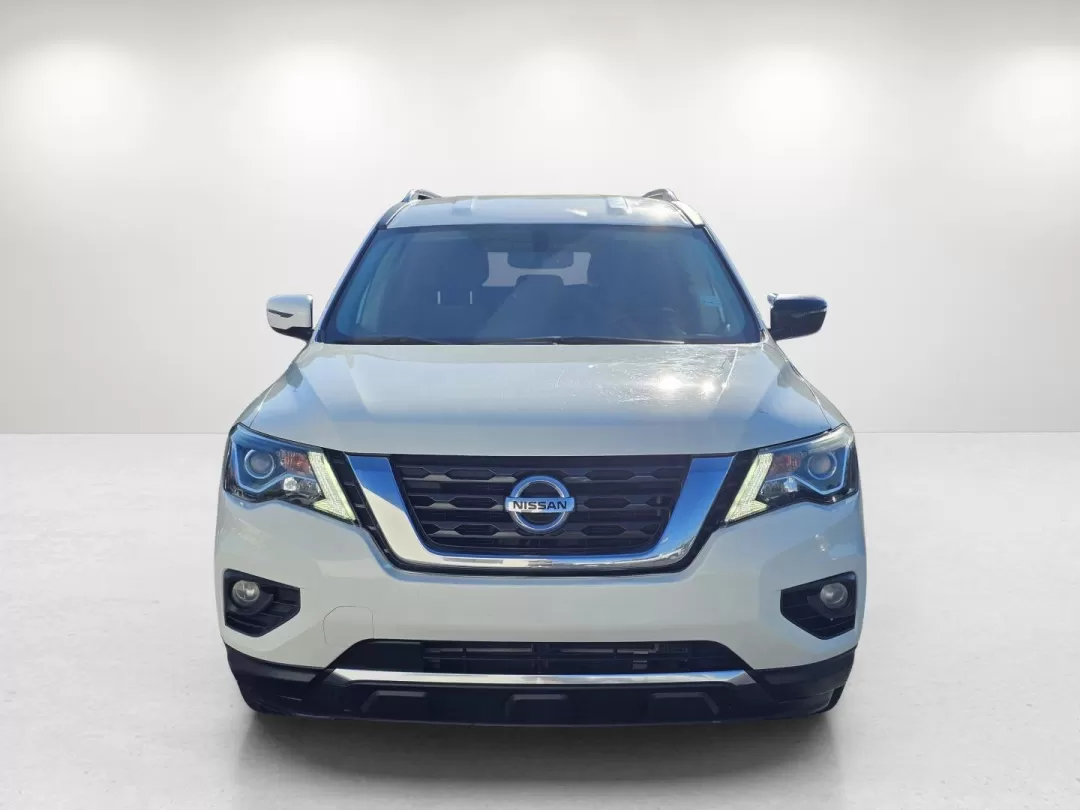 2017 Nissan Pathfinder SV (5N1DR2MM4HC) with an Other engine, located at 3959 U.S. 80 W, Phenix City, AL, 36870, (334) 297-4885, 32.469296, -85.135185 - **Adventure Awaits with the 2017 Nissan Pathfinder at Gils Auto!** <br /> <br /> Are you ready for your next family road trip or weekend adventure? The 2017 Nissan Pathfinder, available now at Gils Auto in Phenix City, AL, is your ideal companion for both everyday commutes and spontaneous excursions - Photo#2