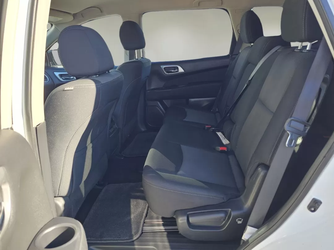 2017 Nissan Pathfinder SV (5N1DR2MM4HC) with an Other engine, located at 3959 U.S. 80 W, Phenix City, AL, 36870, (334) 297-4885, 32.469296, -85.135185 - **Adventure Awaits with the 2017 Nissan Pathfinder at Gils Auto!** <br /> <br /> Are you ready for your next family road trip or weekend adventure? The 2017 Nissan Pathfinder, available now at Gils Auto in Phenix City, AL, is your ideal companion for both everyday commutes and spontaneous excursions - Photo#14