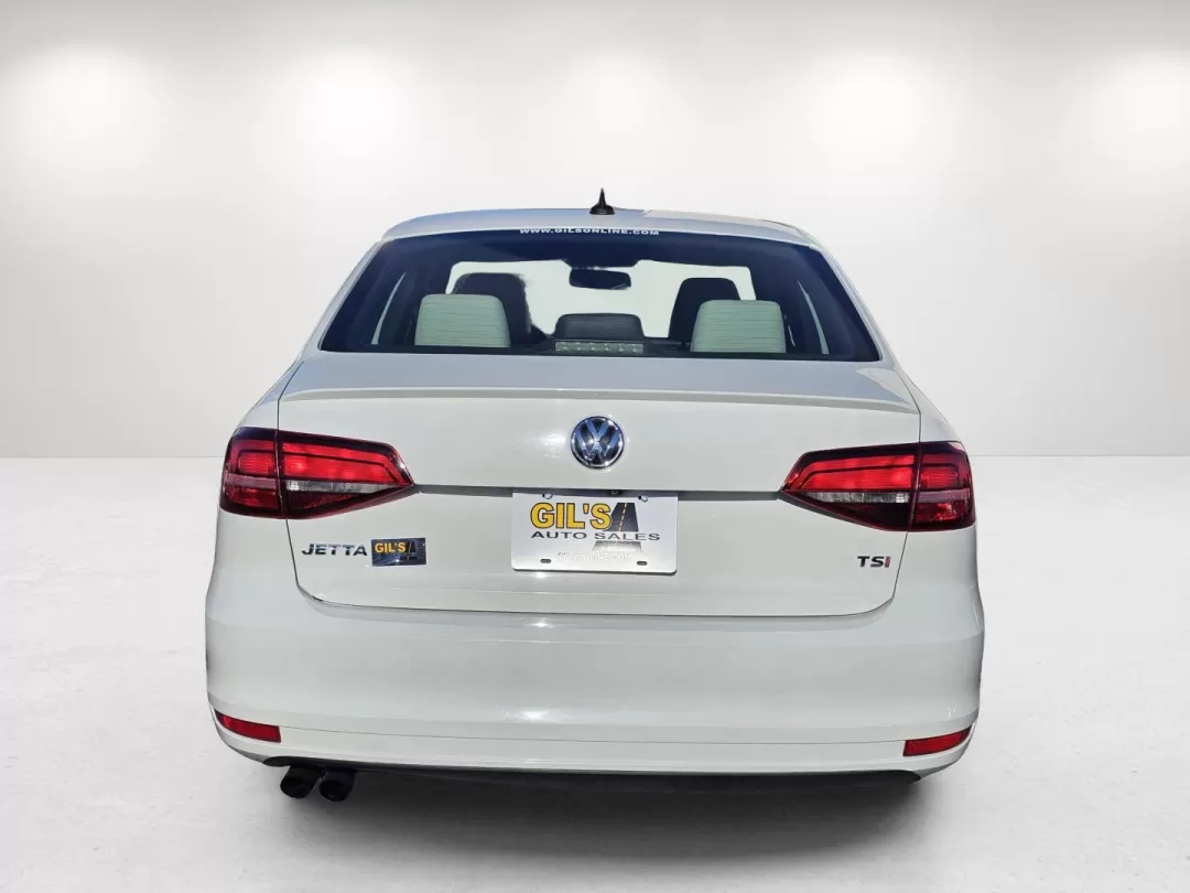 2016 Volkswagen Jetta 1.8T Sport (3VWD17AJ2GM) with an Other engine, located at 3959 U.S. 80 W, Phenix City, AL, 36870, (334) 297-4885, 32.469296, -85.135185 - **Experience the Road Ahead with This 2016 Volkswagen Jetta 1.8T Sport at Gils Auto Phenix City**<br /> <br /> Are you seeking a reliable and stylish sedan that fits seamlessly into your lifestyle? Whether you're commuting to work, running errands around Phenix City, or heading out on weekend adven - Photo#6