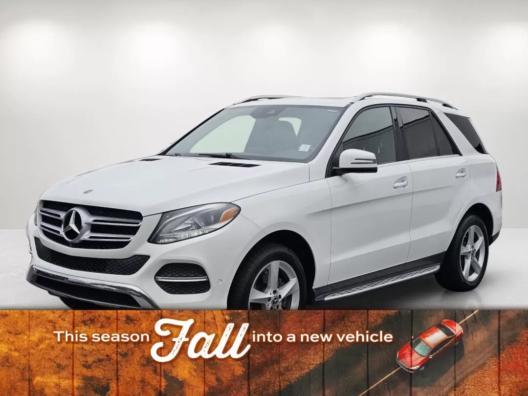 2018 /Black Mercedes-Benz GLE GLE 350 (4JGDA5JB6JB) with an Other engine, located at 3959 U.S. 80 W, Phenix City, AL, 36870, (334) 297-4885, 32.469296, -85.135185 - **Experience the Luxury of Driving with the 2018 Mercedes-Benz GLE 350: Perfect for Adventurers and Families Alike!**<br /> <br /> Ready to elevate your driving experience? The 2018 Mercedes-Benz GLE 350, available at Gils Auto in Phenix City, AL, is the quintessential SUV for those who seek a blend - Photo#0