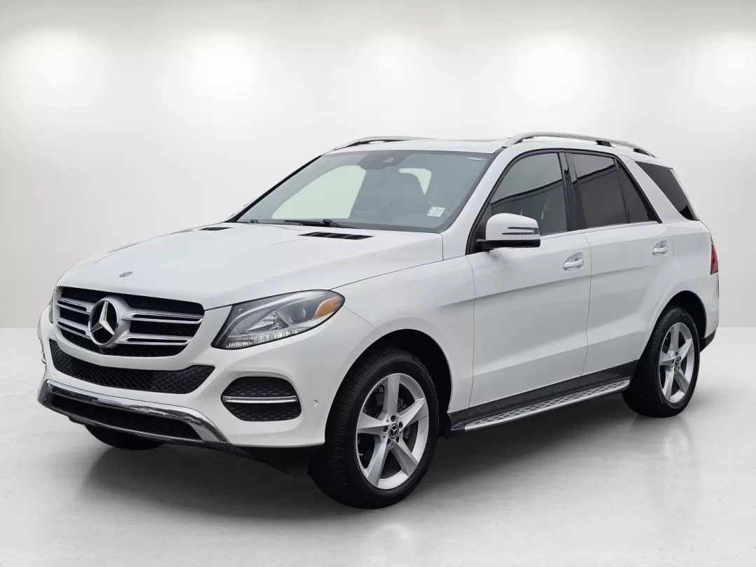 2018 /Black Mercedes-Benz GLE GLE 350 (4JGDA5JB6JB) with an Other engine, located at 3959 U.S. 80 W, Phenix City, AL, 36870, (334) 297-4885, 32.469296, -85.135185 - **Experience the Luxury of Driving with the 2018 Mercedes-Benz GLE 350: Perfect for Adventurers and Families Alike!**<br /> <br /> Ready to elevate your driving experience? The 2018 Mercedes-Benz GLE 350, available at Gils Auto in Phenix City, AL, is the quintessential SUV for those who seek a blend - Photo#1