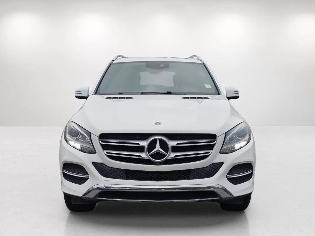 2018 /Black Mercedes-Benz GLE GLE 350 (4JGDA5JB6JB) with an Other engine, located at 804 22nd Ave, Phenix City, AL, 36870, (334) 297-1860, 32.484749, -85.024475 - 2018 Mercedes-Benz GLE GLE 350 - Photo#1