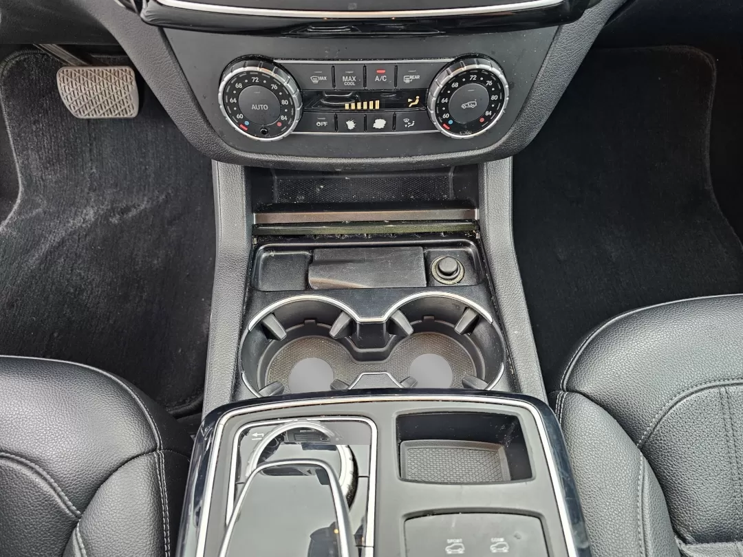 2018 /Black Mercedes-Benz GLE GLE 350 (4JGDA5JB6JB) with an Other engine, located at 804 22nd Ave, Phenix City, AL, 36870, (334) 297-1860, 32.484749, -85.024475 - 2018 Mercedes-Benz GLE GLE 350 - Photo#12