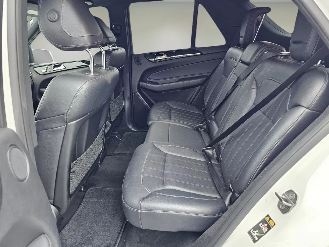 2018 /Black Mercedes-Benz GLE GLE 350 (4JGDA5JB6JB) with an Other engine, located at 804 22nd Ave, Phenix City, AL, 36870, (334) 297-1860, 32.484749, -85.024475 - 2018 Mercedes-Benz GLE GLE 350 - Photo#14