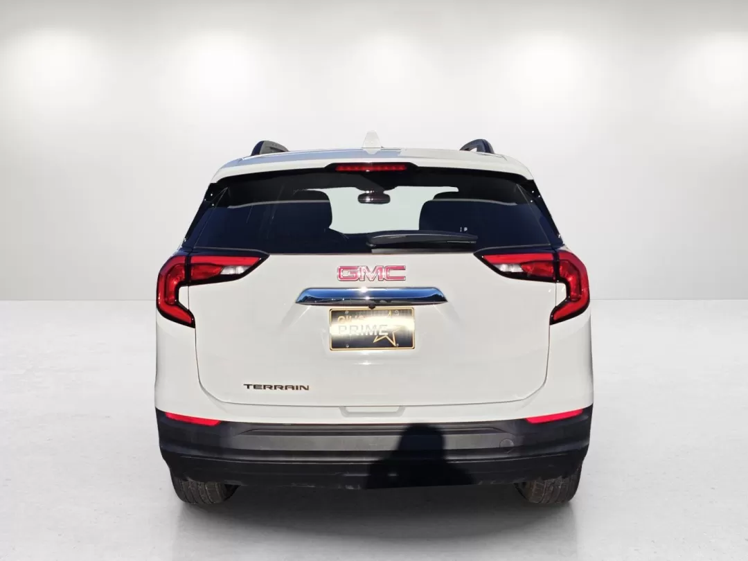2021 /Jet Black GMC Terrain SLE (3GKALMEV8ML) with an Other engine, located at 5115 14th Ave., Columbus, GA, 31904, (706) 323-0345, 32.511494, -84.971046 - **Experience the Perfect Blend of Comfort and Capability with the 2021 GMC Terrain SLE at Gils Auto - Phenix City**<br /> <br /> Are you searching for a versatile SUV that can seamlessly adapt to your busy lifestyle? Look no further than the 2021 GMC Terrain SLE, available now at Gils Auto in Phenix - Photo#5