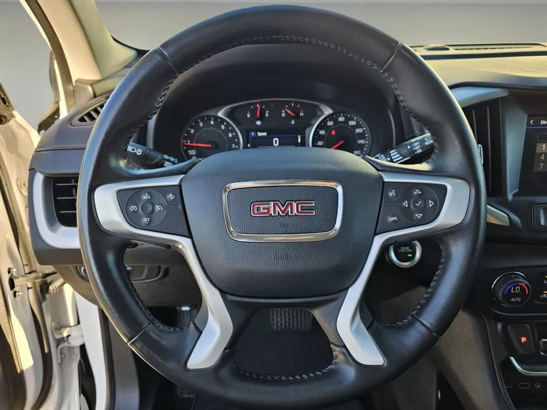 2021 /Jet Black GMC Terrain SLE (3GKALMEV8ML) with an Other engine, located at 5115 14th Ave., Columbus, GA, 31904, (706) 323-0345, 32.511494, -84.971046 - **Experience the Perfect Blend of Comfort and Capability with the 2021 GMC Terrain SLE at Gils Auto - Phenix City**<br /> <br /> Are you searching for a versatile SUV that can seamlessly adapt to your busy lifestyle? Look no further than the 2021 GMC Terrain SLE, available now at Gils Auto in Phenix - Photo#10
