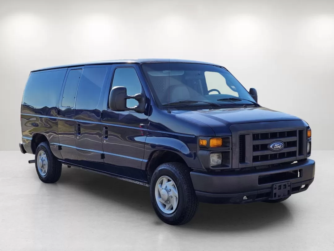 2008 Ford Econoline Cargo Van Commercial (1FTNE14W48D) with an Other engine, located at 521 Old Farm Lane Rd, Prattville, AL, 36066, (334) 325-1505, 32.482460, -86.416367 - Are you in need of a reliable workhorse that can handle everything from weekend projects to daily business tasks? Look no further than the **2008 Ford Econoline Cargo Van**, available now at **Gils Auto - Prattville**! Located at **521 Old Farm Lane Rd, Prattville, AL 36066**, we're proud to be your - Photo#1
