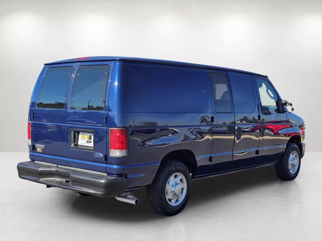 2008 Ford Econoline Cargo Van Commercial (1FTNE14W48D) with an Other engine, located at 521 Old Farm Lane Rd, Prattville, AL, 36066, (334) 325-1505, 32.482460, -86.416367 - Are you in need of a reliable workhorse that can handle everything from weekend projects to daily business tasks? Look no further than the **2008 Ford Econoline Cargo Van**, available now at **Gils Auto - Prattville**! Located at **521 Old Farm Lane Rd, Prattville, AL 36066**, we're proud to be your - Photo#3