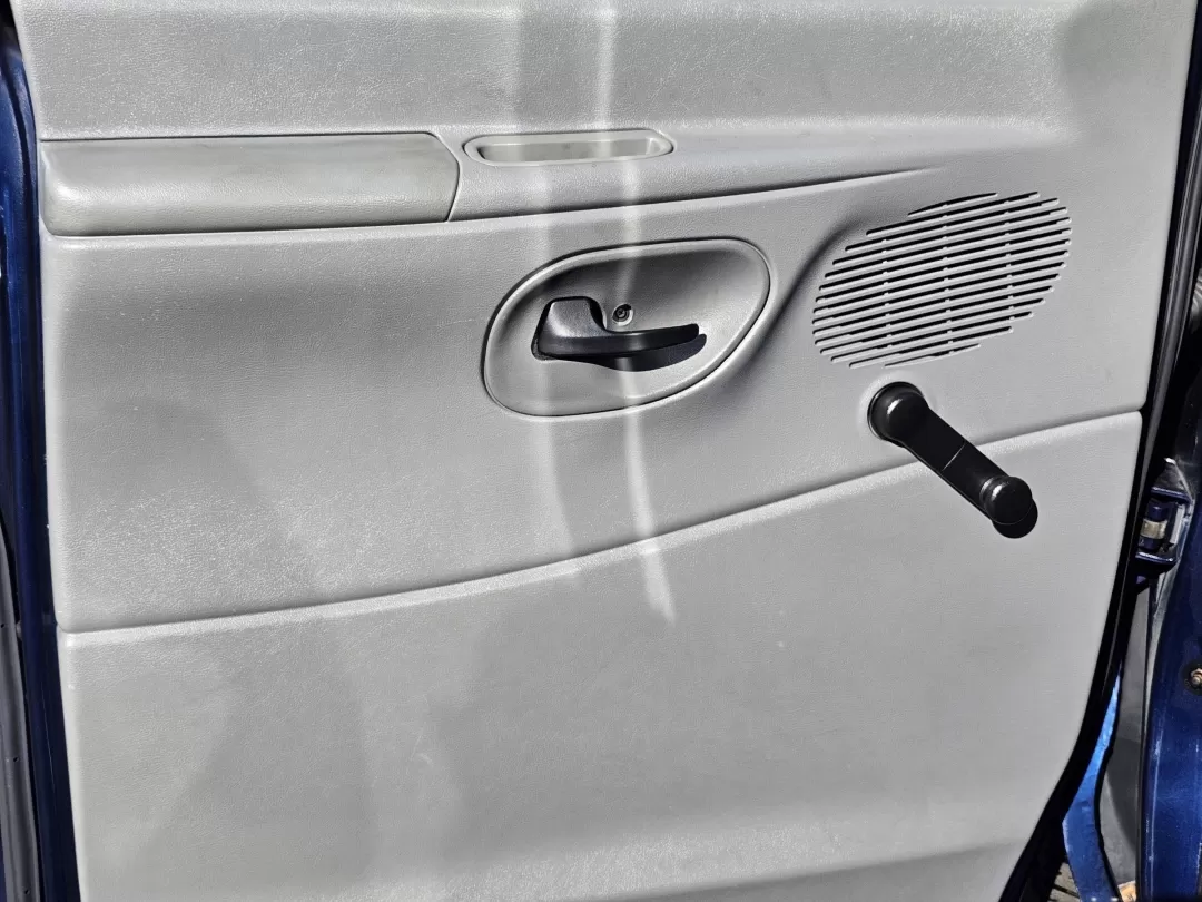 2008 Ford Econoline Cargo Van Commercial (1FTNE14W48D) with an Other engine, located at 521 Old Farm Lane Rd, Prattville, AL, 36066, (334) 325-1505, 32.482460, -86.416367 - Are you in need of a reliable workhorse that can handle everything from weekend projects to daily business tasks? Look no further than the **2008 Ford Econoline Cargo Van**, available now at **Gils Auto - Prattville**! Located at **521 Old Farm Lane Rd, Prattville, AL 36066**, we're proud to be your - Photo#5