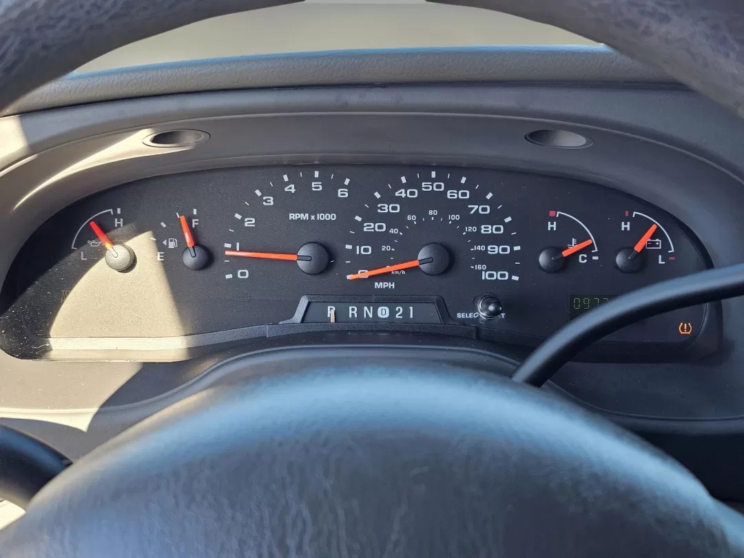 2008 Ford Econoline Cargo Van Commercial (1FTNE14W48D) with an Other engine, located at 521 Old Farm Lane Rd, Prattville, AL, 36066, (334) 325-1505, 32.482460, -86.416367 - Are you in need of a reliable workhorse that can handle everything from weekend projects to daily business tasks? Look no further than the **2008 Ford Econoline Cargo Van**, available now at **Gils Auto - Prattville**! Located at **521 Old Farm Lane Rd, Prattville, AL 36066**, we're proud to be your - Photo#8