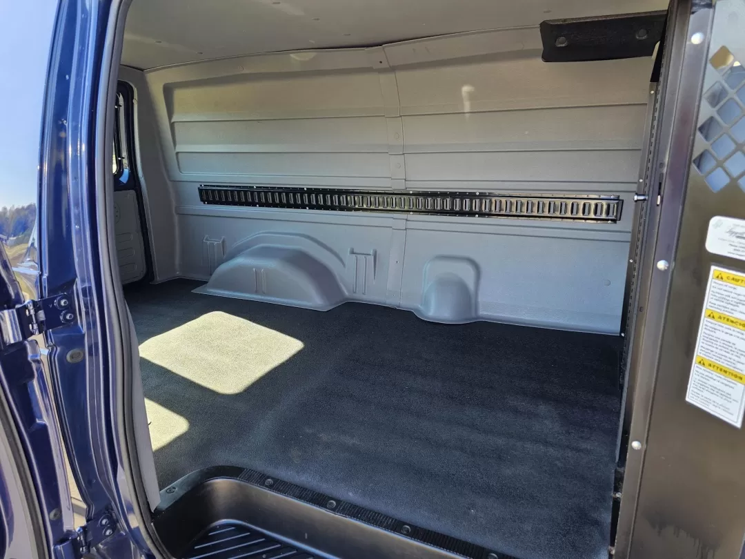 2008 Ford Econoline Cargo Van Commercial (1FTNE14W48D) with an Other engine, located at 521 Old Farm Lane Rd, Prattville, AL, 36066, (334) 325-1505, 32.482460, -86.416367 - Are you in need of a reliable workhorse that can handle everything from weekend projects to daily business tasks? Look no further than the **2008 Ford Econoline Cargo Van**, available now at **Gils Auto - Prattville**! Located at **521 Old Farm Lane Rd, Prattville, AL 36066**, we're proud to be your - Photo#11