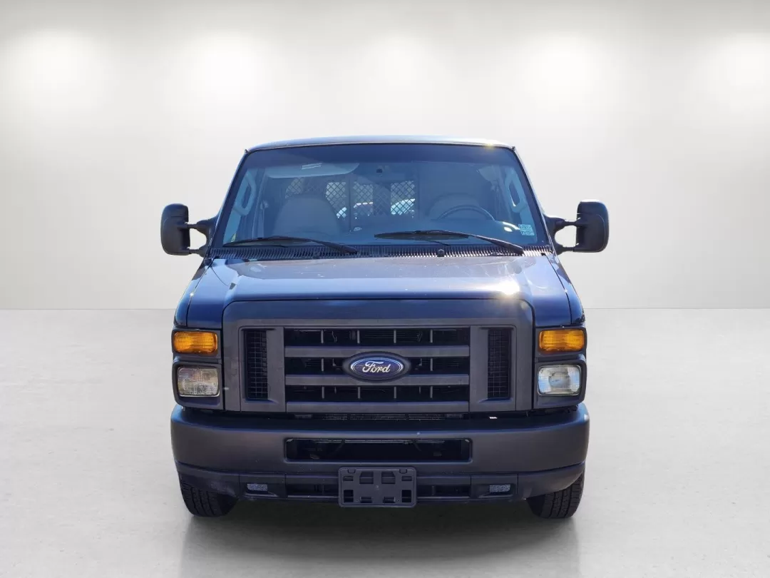 2008 Ford Econoline Cargo Van Commercial (1FTNE14W48D) with an Other engine, located at 521 Old Farm Lane Rd, Prattville, AL, 36066, (334) 325-1505, 32.482460, -86.416367 - Are you in need of a reliable workhorse that can handle everything from weekend projects to daily business tasks? Look no further than the **2008 Ford Econoline Cargo Van**, available now at **Gils Auto - Prattville**! Located at **521 Old Farm Lane Rd, Prattville, AL 36066**, we're proud to be your - Photo#14