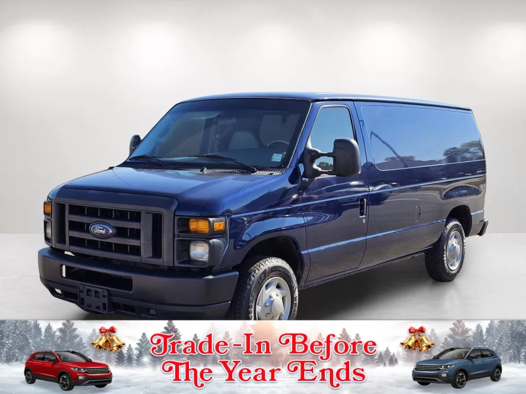 2008 Ford Econoline Cargo Van Commercial (1FTNE14W48D) with an Other engine, located at 521 Old Farm Lane Rd, Prattville, AL, 36066, (334) 325-1505, 32.482460, -86.416367 - Are you in need of a reliable workhorse that can handle everything from weekend projects to daily business tasks? Look no further than the **2008 Ford Econoline Cargo Van**, available now at **Gils Auto - Prattville**! Located at **521 Old Farm Lane Rd, Prattville, AL 36066**, we're proud to be your - Photo#16