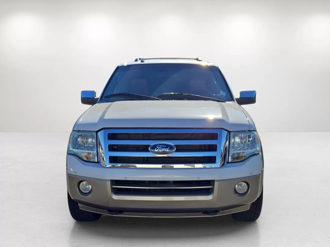 2014 Ford Expedition EL King Ranch (1FMJK1J51EE) with an Other engine, located at 5115 14th Ave., Columbus, GA, 31904, (706) 323-0345, 32.511494, -84.971046 - **Explore Adventure in the 2014 Ford Expedition EL Your Ultimate Family SUV!**<br /> <br /> Are you ready to elevate your family adventures or weekend getaways? The 2014 Ford Expedition EL is your ticket to comfort, space, and reliability. Perfectly designed for growing families and those craving w - Photo#1