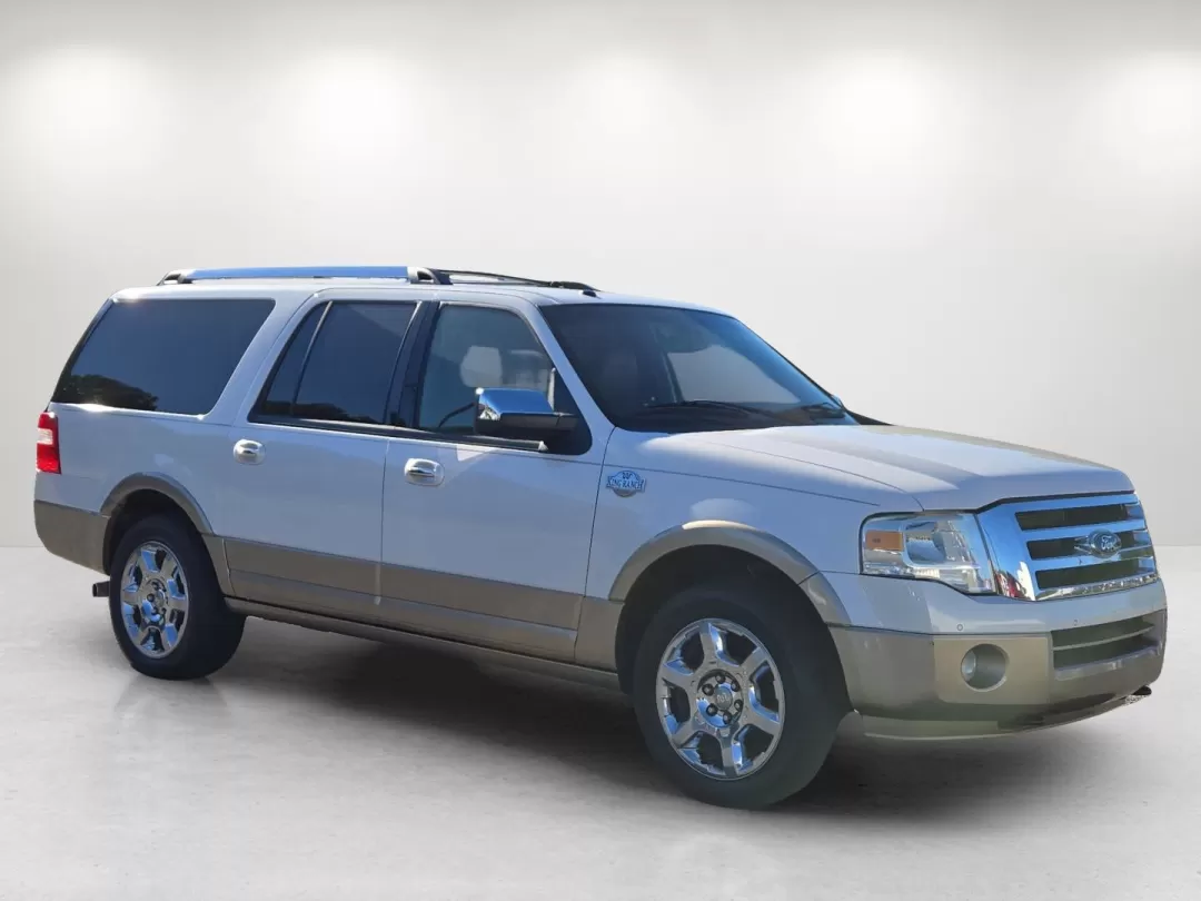 2014 Ford Expedition EL King Ranch (1FMJK1J51EE) with an Other engine, located at 5115 14th Ave., Columbus, GA, 31904, (706) 323-0345, 32.511494, -84.971046 - **Explore Adventure in the 2014 Ford Expedition EL Your Ultimate Family SUV!**<br /> <br /> Are you ready to elevate your family adventures or weekend getaways? The 2014 Ford Expedition EL is your ticket to comfort, space, and reliability. Perfectly designed for growing families and those craving w - Photo#3