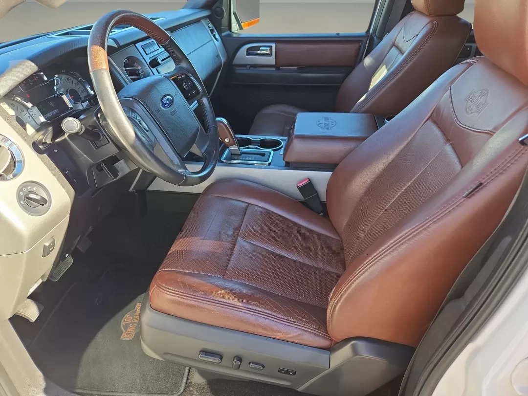 2014 Ford Expedition EL King Ranch (1FMJK1J51EE) with an Other engine, located at 5115 14th Ave., Columbus, GA, 31904, (706) 323-0345, 32.511494, -84.971046 - **Explore Adventure in the 2014 Ford Expedition EL Your Ultimate Family SUV!**<br /> <br /> Are you ready to elevate your family adventures or weekend getaways? The 2014 Ford Expedition EL is your ticket to comfort, space, and reliability. Perfectly designed for growing families and those craving w - Photo#11