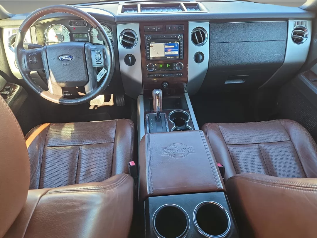2014 Ford Expedition EL King Ranch (1FMJK1J51EE) with an Other engine, located at 5115 14th Ave., Columbus, GA, 31904, (706) 323-0345, 32.511494, -84.971046 - **Explore Adventure in the 2014 Ford Expedition EL Your Ultimate Family SUV!**<br /> <br /> Are you ready to elevate your family adventures or weekend getaways? The 2014 Ford Expedition EL is your ticket to comfort, space, and reliability. Perfectly designed for growing families and those craving w - Photo#14