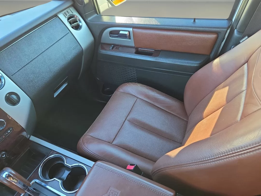 2014 Ford Expedition EL King Ranch (1FMJK1J51EE) with an Other engine, located at 5115 14th Ave., Columbus, GA, 31904, (706) 323-0345, 32.511494, -84.971046 - **Explore Adventure in the 2014 Ford Expedition EL Your Ultimate Family SUV!**<br /> <br /> Are you ready to elevate your family adventures or weekend getaways? The 2014 Ford Expedition EL is your ticket to comfort, space, and reliability. Perfectly designed for growing families and those craving w - Photo#15