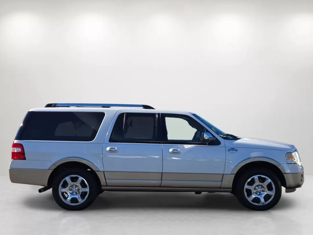 2014 Ford Expedition EL King Ranch (1FMJK1J51EE) with an Other engine, located at 5115 14th Ave., Columbus, GA, 31904, (706) 323-0345, 32.511494, -84.971046 - **Explore Adventure in the 2014 Ford Expedition EL Your Ultimate Family SUV!**<br /> <br /> Are you ready to elevate your family adventures or weekend getaways? The 2014 Ford Expedition EL is your ticket to comfort, space, and reliability. Perfectly designed for growing families and those craving w - Photo#15