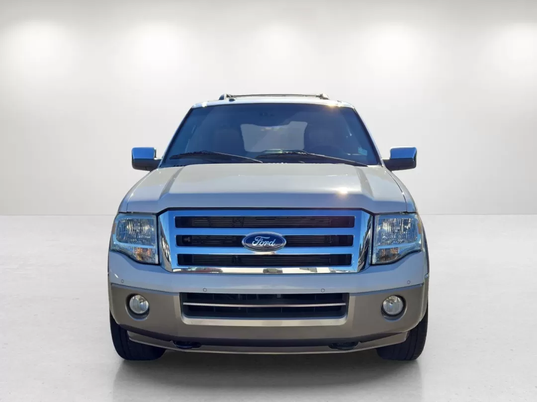 2014 Ford Expedition EL King Ranch (1FMJK1J51EE) with an Other engine, located at 3959 U.S. 80 W, Phenix City, AL, 36870, (334) 297-4885, 32.469296, -85.135185 - **Explore Adventure in the 2014 Ford Expedition EL Your Ultimate Family SUV!**<br /> <br /> Are you ready to elevate your family adventures or weekend getaways? The 2014 Ford Expedition EL is your ticket to comfort, space, and reliability. Perfectly designed for growing families and those craving w - Photo#2