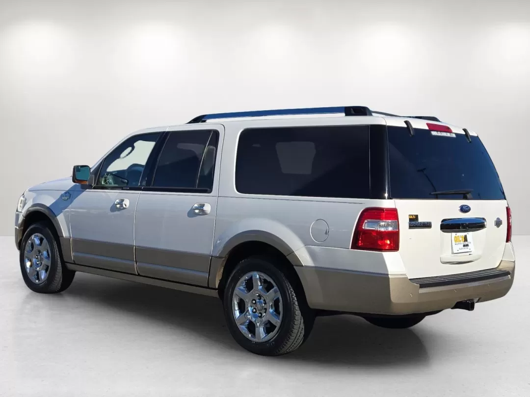 2014 Ford Expedition EL King Ranch (1FMJK1J51EE) with an Other engine, located at 3959 U.S. 80 W, Phenix City, AL, 36870, (334) 297-4885, 32.469296, -85.135185 - **Explore Adventure in the 2014 Ford Expedition EL Your Ultimate Family SUV!**<br /> <br /> Are you ready to elevate your family adventures or weekend getaways? The 2014 Ford Expedition EL is your ticket to comfort, space, and reliability. Perfectly designed for growing families and those craving w - Photo#8