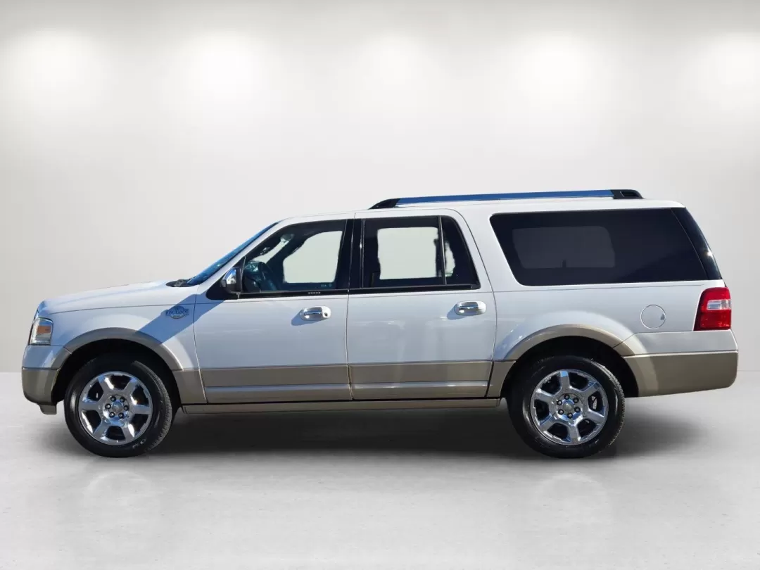 2014 Ford Expedition EL King Ranch (1FMJK1J51EE) with an Other engine, located at 3959 U.S. 80 W, Phenix City, AL, 36870, (334) 297-4885, 32.469296, -85.135185 - **Explore Adventure in the 2014 Ford Expedition EL Your Ultimate Family SUV!**<br /> <br /> Are you ready to elevate your family adventures or weekend getaways? The 2014 Ford Expedition EL is your ticket to comfort, space, and reliability. Perfectly designed for growing families and those craving w - Photo#9